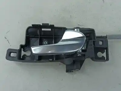Second-hand car spare part interior right front handle for ford s-max (wa6) 2.0 tdci oem iam references 6m21u22600