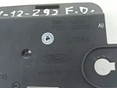 Автозапчасти б/у внутри передней правой ручки за ford s-max (wa6) 2.0 tdci ссылки oem iam 6m21u22600  