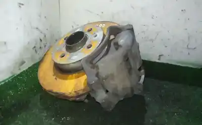 Peça sobressalente para automóvel em segunda mão manga de eixo dianteira direita por bmw 3 compact (e46) 316 ti referências oem iam 