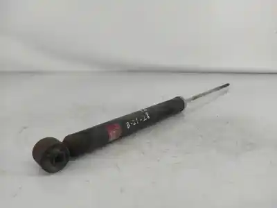 Автозапчастина б/у правий задній амортизатор для mitsubishi colt vi (z3_a, z2_a) 1.5 di-d (z39a) посилання на oem iam   