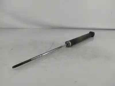 Автозапчастина б/у правий задній амортизатор для mitsubishi colt vi (z3_a, z2_a) 1.5 di-d (z39a) посилання на oem iam   