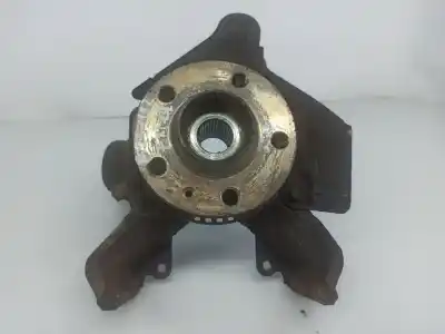 Second-hand car spare part front left knuckle for audi a3 (8l1) 1.6 oem iam references 