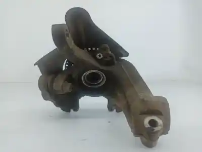 Second-hand car spare part front left knuckle for audi a3 (8l1) 1.6 oem iam references   