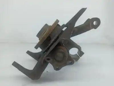 Second-hand car spare part front left knuckle for audi a3 (8l1) 1.6 oem iam references   