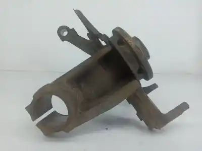 Second-hand car spare part front left knuckle for audi a3 (8l1) 1.6 oem iam references   