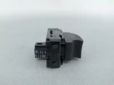 Second-hand car spare part right front power window switch for smart city-coupe (450) 0.8 cdi (s1clc1. 450.300. 450.301. 450.302. 450.303.... oem iam references 809600018r  