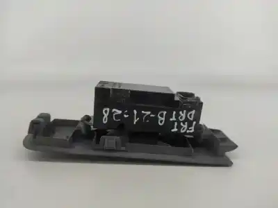 Автозапчасти б/у выключатель переднего правого окна за mitsubishi colt vi (z3_a, z2_a) 1.5 di-d (z39a) ссылки oem iam mn141018  