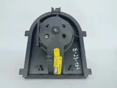 Pezzo di ricambio per auto di seconda mano motore di riscaldamento per audi a3 (8l1) 1.6 riferimenti oem iam 1j1819021  