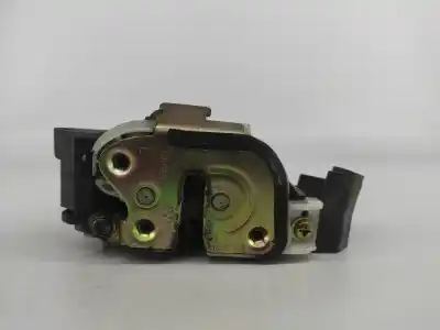 Автозапчастина б/у замок дверей заднього лівого для mitsubishi colt vi (z3_a, z2_a) 1.5 di-d (z39a) посилання на oem iam 2pinos