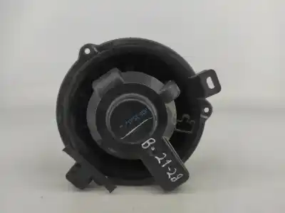 Автозапчасти б/у отопительный двигатель за mitsubishi colt vi (z3_a, z2_a) 1.5 di-d (z39a) ссылки oem iam mf0160700701  