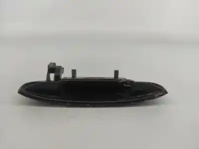 Автозапчасти б/у задняя левая наружная ручка за mitsubishi colt vi (z3_a, z2_a) 1.5 di-d (z39a) ссылки oem iam   