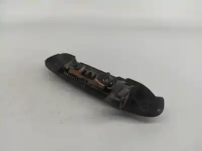 Автозапчасти б/у задняя левая наружная ручка за mitsubishi colt vi (z3_a, z2_a) 1.5 di-d (z39a) ссылки oem iam   