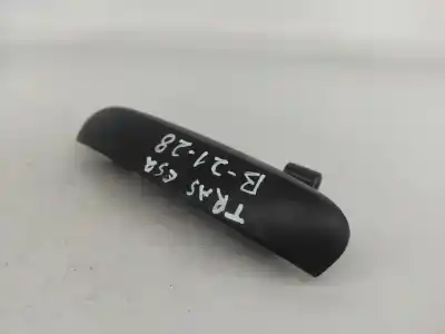 Автозапчасти б/у задняя левая наружная ручка за mitsubishi colt vi (z3_a, z2_a) 1.5 di-d (z39a) ссылки oem iam   