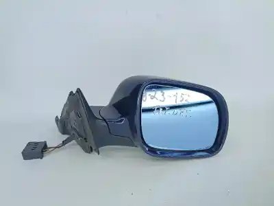 Second-hand car spare part right rearview mirror for audi a3 (8l1) 1.6 oem iam references 