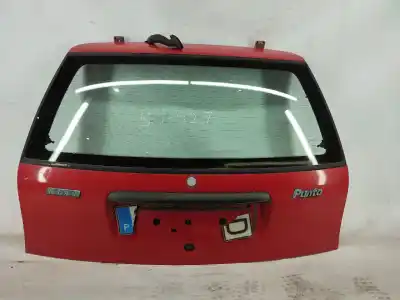 Pezzo di ricambio per auto di seconda mano portellone per fiat punto (176_) 55 1.1 riferimenti oem iam 