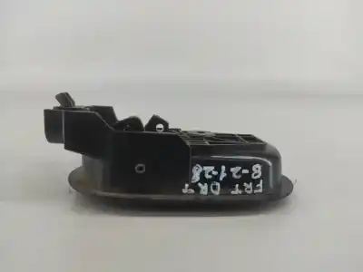 Автозапчастина б/у усередині передня права ручка для mitsubishi colt vi (z3_a, z2_a) 1.5 di-d (z39a) посилання на oem iam   