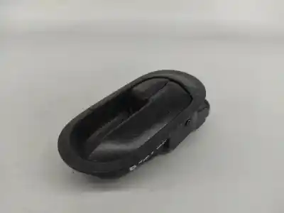 Автозапчастина б/у усередині передня права ручка для mitsubishi colt vi (z3_a, z2_a) 1.5 di-d (z39a) посилання на oem iam   