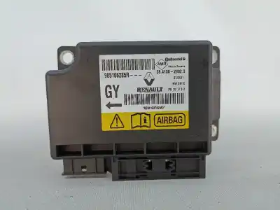 Second-hand car spare part AIRBAG CONTROL UNIT for RENAULT MEGANE III (BZ0_)  OEM IAM references 985106285R  