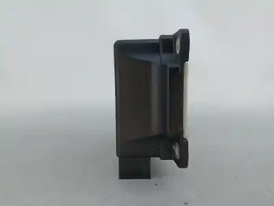 Peça sobressalente para automóvel em segunda mão centralina de airbag por renault megane iii (bz0_) 1.5 dci (bz1g. bz1w. bz0r) gasóleo 2009 5p referências oem iam 985106285r  