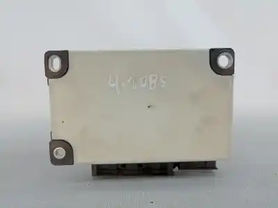 Second-hand car spare part airbag control unit for smart city-coupe (450) 0.8 cdi (s1clc1. 450.300. 450.301. 450.302. 450.303.... oem iam references 985106285r  