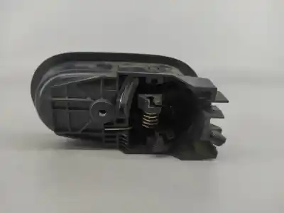 Автозапчастина б/у ліва задня внутрішня ручка для mitsubishi colt vi (z3_a, z2_a) 1.5 di-d (z39a) посилання на oem iam   