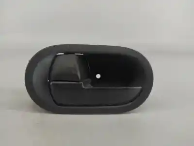 Автозапчасти б/у левая задняя внутренняя ручка за mitsubishi colt vi (z3_a, z2_a) 1.5 di-d (z39a) ссылки oem iam 