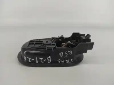 Автозапчастина б/у ліва задня внутрішня ручка для mitsubishi colt vi (z3_a, z2_a) 1.5 di-d (z39a) посилання на oem iam   