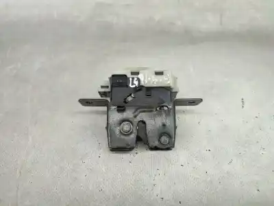 Автозапчастина б/у замок багажника / ворот для renault megane ii break (km0/1_) 1.5 dci (km02. km13) gasóleo 2004 5p посилання на oem iam 8200076240e