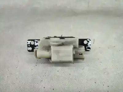 Автозапчастина б/у замок багажника / ворот для renault megane ii break (km0/1_) 1.5 dci (km02. km13) gasóleo 2004 5p посилання на oem iam 8200076240e  