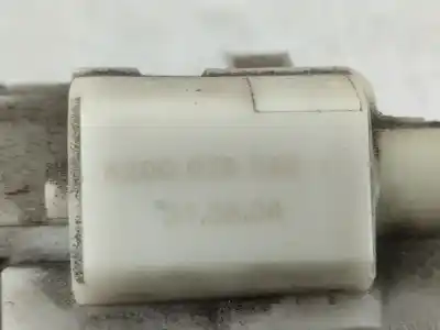 Автозапчастина б/у замок багажника / ворот для renault megane ii break (km0/1_) 1.5 dci (km02. km13) gasóleo 2004 5p посилання на oem iam 8200076240e  