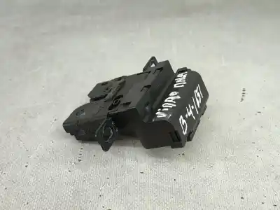 Автозапчастина б/у замок багажника / ворот для renault megane ii break (km0/1_) 1.5 dci (km02. km13) gasóleo 2004 5p посилання на oem iam 770043094   Автозапчастина б/у замок багажника / ворот для renault megane ii break (km0/1_) 1.5 dci (km02. km13) gasóleo 2004 5p посилання на oem iam 770043094