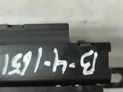 Автозапчастина б/у замок багажника / ворот для renault megane ii break (km0/1_) 1.5 dci (km02. km13) gasóleo 2004 5p посилання на oem iam 770043094   Автозапчастина б/у замок багажника / ворот для renault megane ii break (km0/1_) 1.5 dci (km02. km13) gasóleo 2004 5p посилання на oem iam 770043094