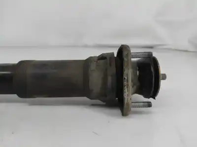Peça sobressalente para automóvel em segunda mão amortecedor traseiro direito por bmw 5 touring (e39) 420 gasóleo 1997 5p referências oem iam   
