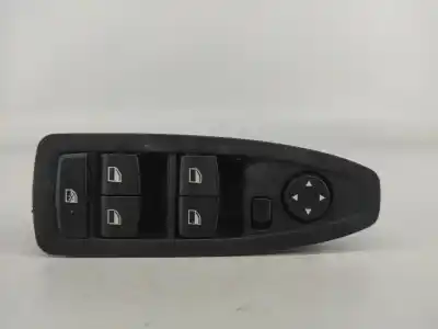 Автозапчастина б/у передні вікний вмикач для citroen c5 ii (rc_) 2.2 hdi посилання на oem iam 920811001