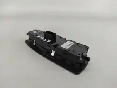 Peça sobressalente para automóvel em segunda mão botão / interruptor elevador vidro dianteiro esquerdo por citroen c5 ii (rc_) 2.2 hdi referências oem iam 920811001  