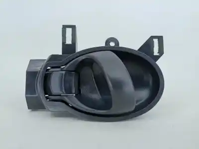 Pezzo di ricambio per auto di seconda mano MANIGLIA INTERNA ANTERIORE DESTRA per NISSAN MICRA (K13)  Riferimenti OEM IAM   