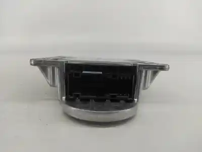 Автозапчастина б/у блок управління подушками безпеки для citroen c5 ii (rc_) 2.2 hdi посилання на oem iam 0265020262  