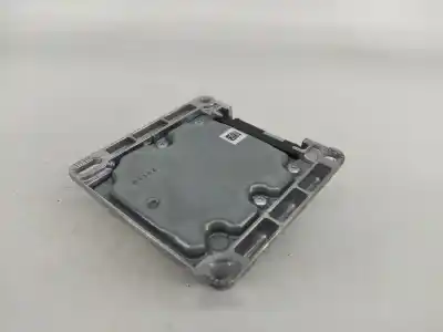 Автозапчастина б/у блок управління подушками безпеки для citroen c5 ii (rc_) 2.2 hdi посилання на oem iam 0265020262  