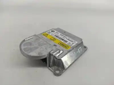 Автозапчастина б/у блок управління подушками безпеки для citroen c5 ii (rc_) 2.2 hdi посилання на oem iam 0265020262  