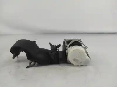 Автозапчастина б/у передній правий ремін безпеки для citroen c5 ii (rc_) 2.2 hdi посилання на oem iam 