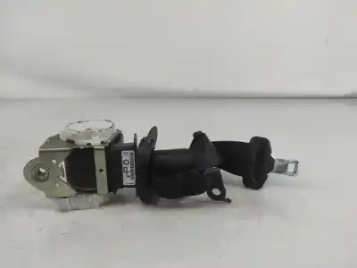 Peça sobressalente para automóvel em segunda mão cinto de segurança dianteiro direito por citroen c5 ii (rc_) 2.2 hdi referências oem iam   