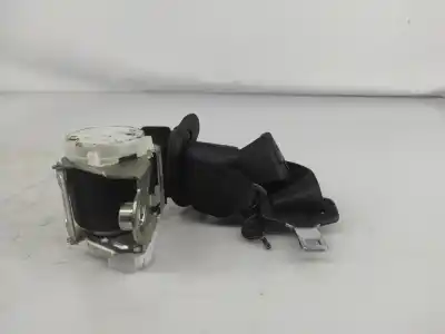 Peça sobressalente para automóvel em segunda mão cinto de segurança dianteiro direito por citroen c5 ii (rc_) 2.2 hdi referências oem iam   