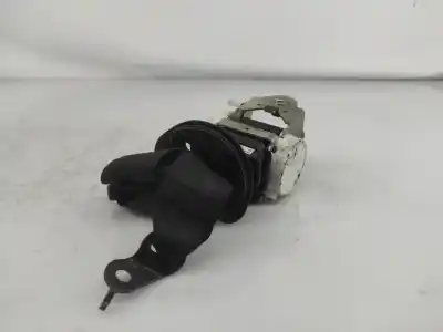 Peça sobressalente para automóvel em segunda mão cinto de segurança dianteiro direito por citroen c5 ii (rc_) 2.2 hdi referências oem iam   