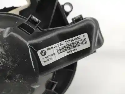 Автозапчасти б/у отопительный двигатель за citroen c5 ii (rc_) 2.2 hdi ссылки oem iam t1014423g  