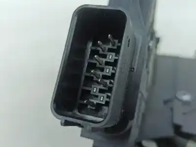 Автозапчасти б/у замок левой передней двери за ford s-max (wa6) 2.0 tdci ссылки oem iam 6m2ar21813ec  