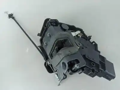 Автозапчасти б/у замок левой передней двери за ford s-max (wa6) 2.0 tdci ссылки oem iam 6m2ar21813ec  