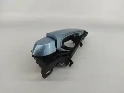 Gebrauchtes Autoersatzteil hinterer linker äusserer griff zum citroen c5 ii (rc_) 2.2 hdi oem-iam-referenzen   