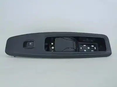Peça sobressalente para automóvel em segunda mão botão / interruptor elevador vidro dianteiro direito por fiat doblo cargo (263_) 1.3 d multijet referências oem iam 