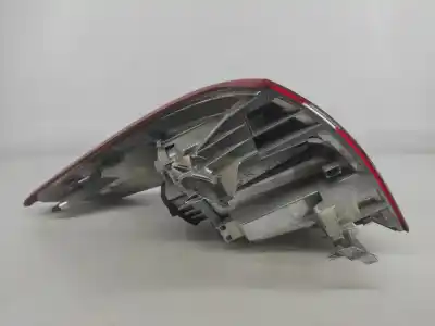 Автозапчасти б/у правый задний фонарь за citroen c4 picasso i monospace (ud_) 1.6 hdi ссылки oem iam 9653547480  