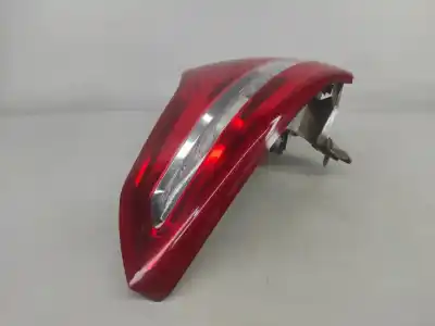 Автозапчасти б/у правый задний фонарь за citroen c4 picasso i monospace (ud_) 1.6 hdi ссылки oem iam 9653547480  